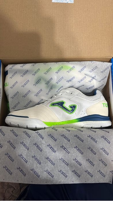 футзалки joma новые