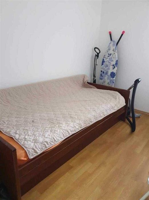 Дава се под наем Тристаен апартамент в Пловдив, Южен - 76 кв.м за 300.9 € - Снимка #7