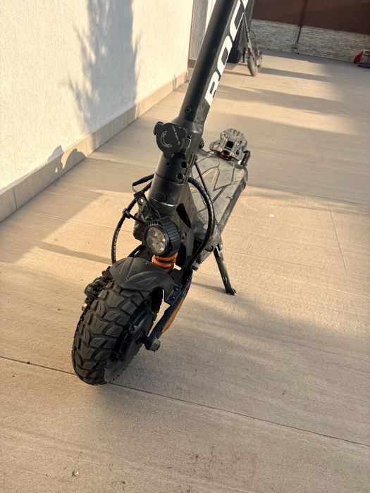 Trotineta electrica KuKirin g2 master