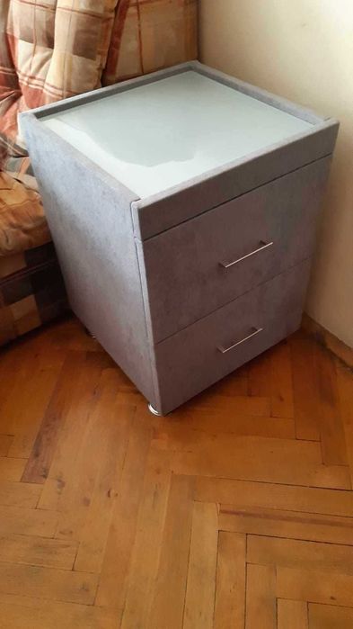 Спалня 160/200 - Тед