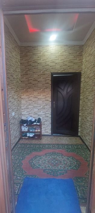 Продаётся участок яшнабад Ориентир Рисовый мост