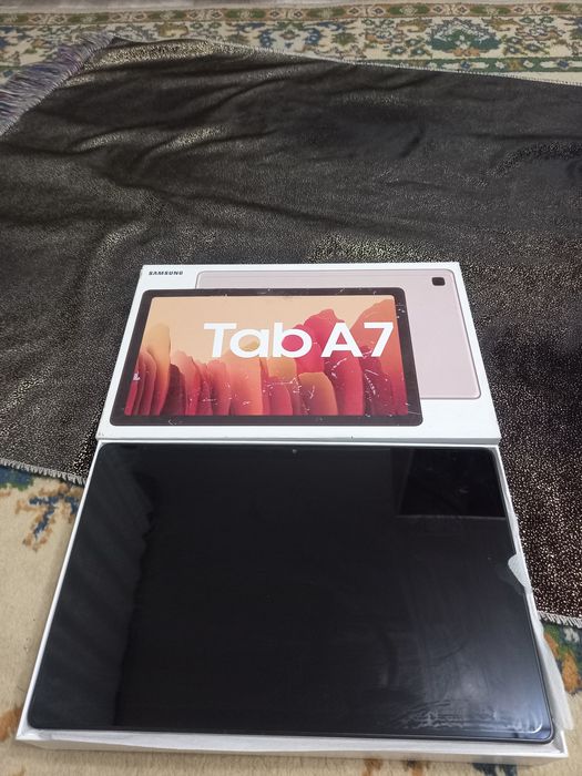 Продаёся  планшет