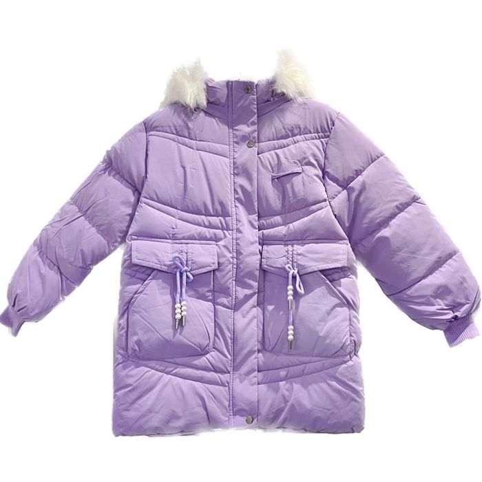 Продаю куртку для девочек от 10до12 лет