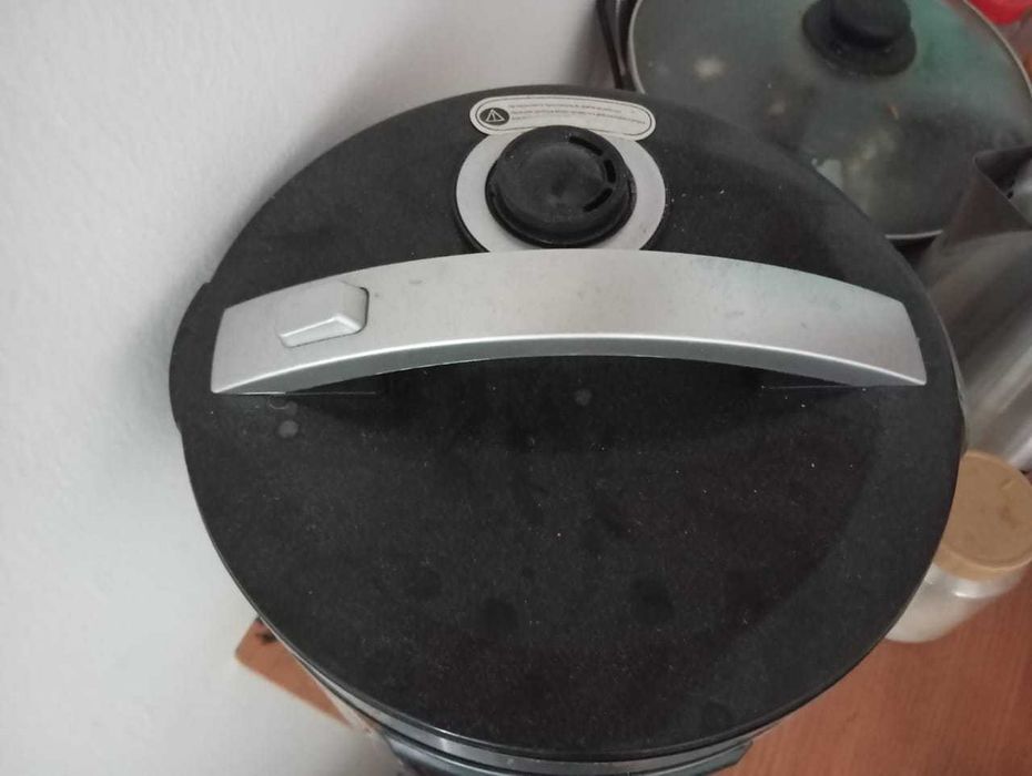 мультиварка духовка