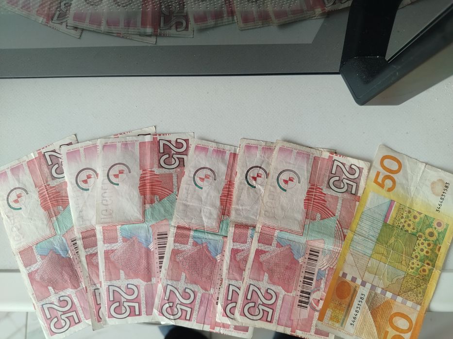 Стари Нидерландски гулдени