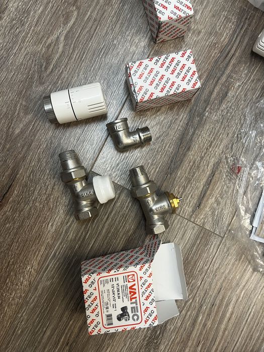 Термолегулятор