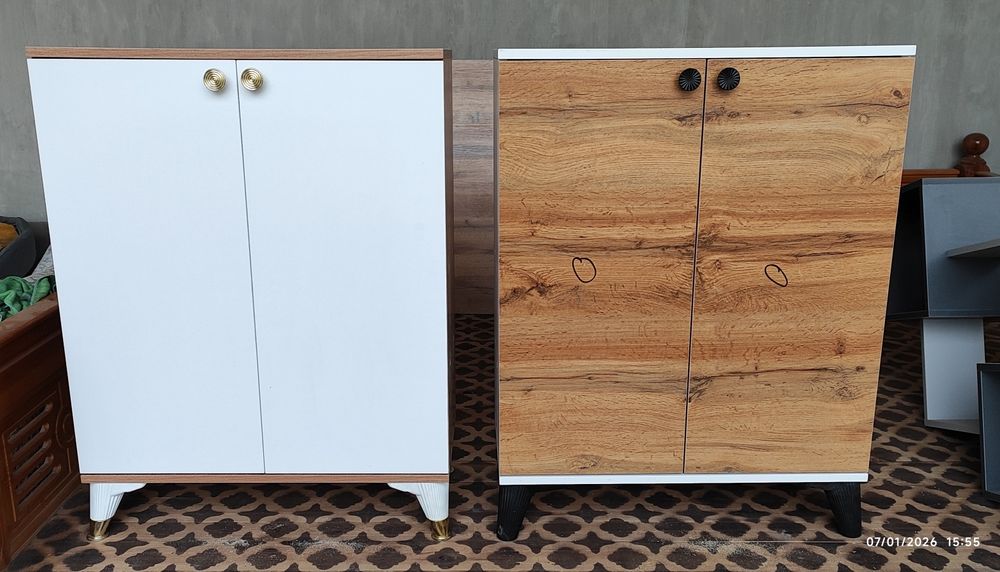 Обувьной. Oyoq kiyim  shkafi. Podobuv. Obuvnitsa..