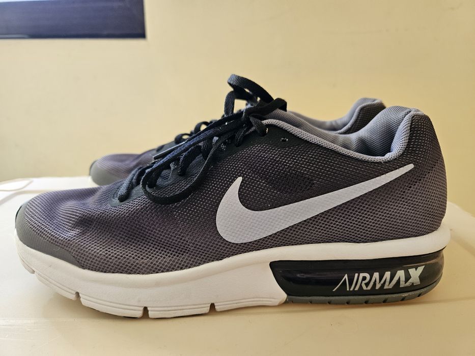 Дамски маратонки Nike Air max 38.5