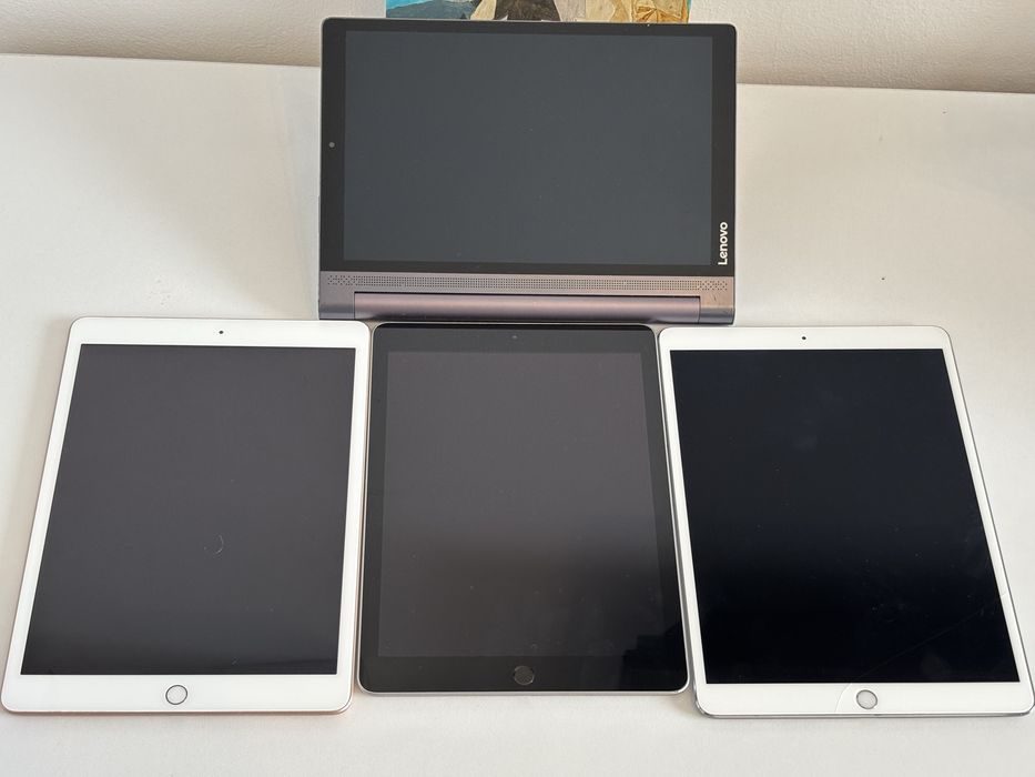 Piese tablete iPad Pro 10.5 , iPad Gen 7 , iPad Gen 6 , Lenovo Yoga Tab 3 Plus