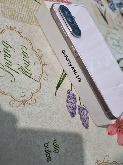 Samsung a56 5G 128gb