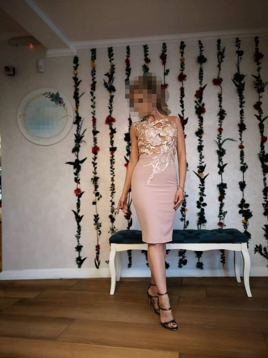 Rochie Atmosphere