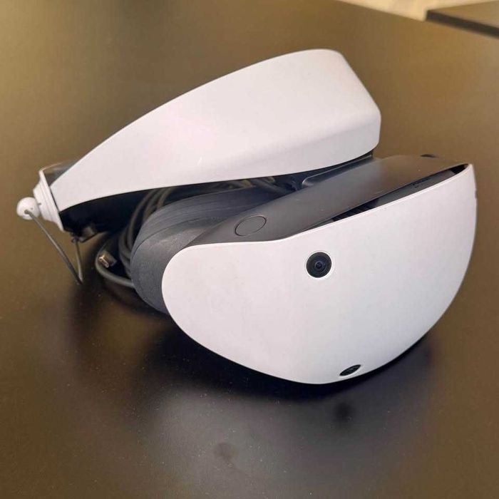 Sony PlayStation VR2 - Виртуална реалност
