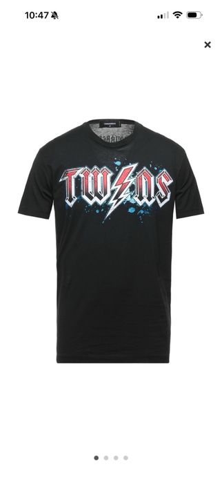 Мъжка тениска -оригинална