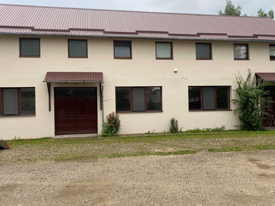 Birou de inchiriat in Miercurea Ciuc