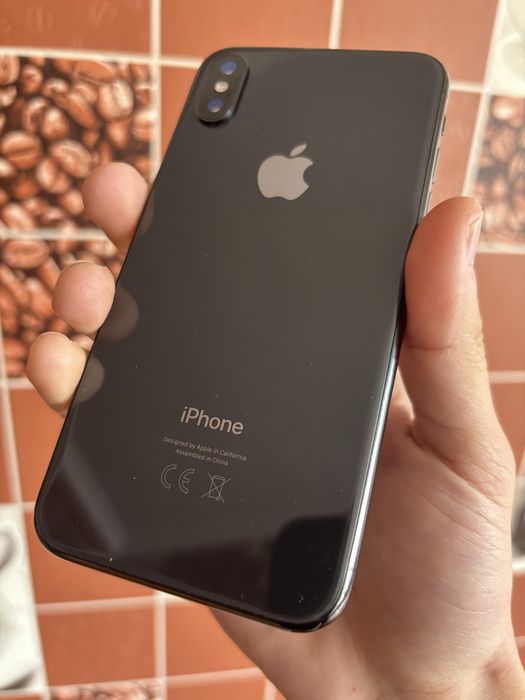 Айфон Х(10) 64 гб