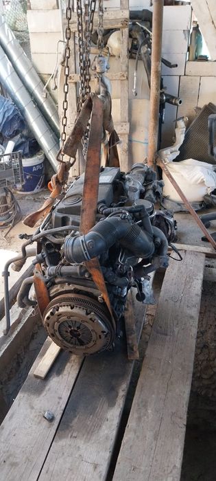 Vand motor volkswagen 1.9 tdi