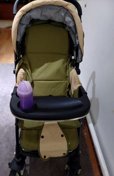 Продаётся детская коляска