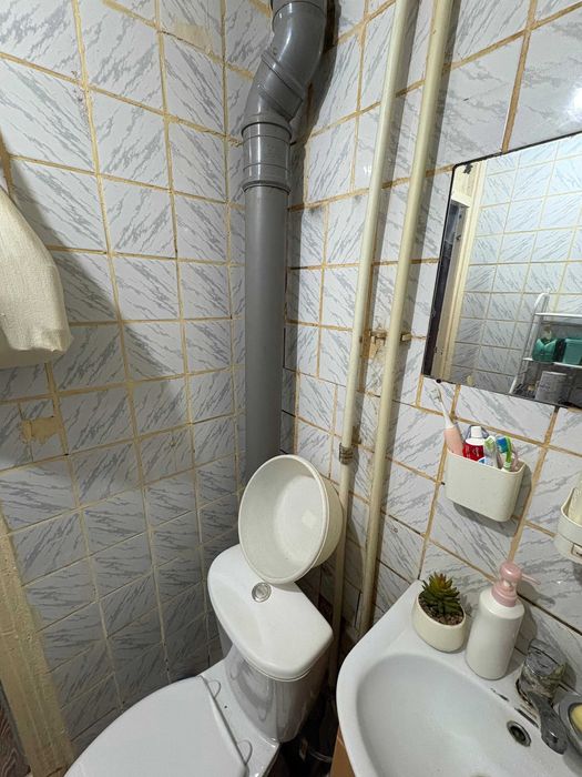 1-комн квартира Юбилейная