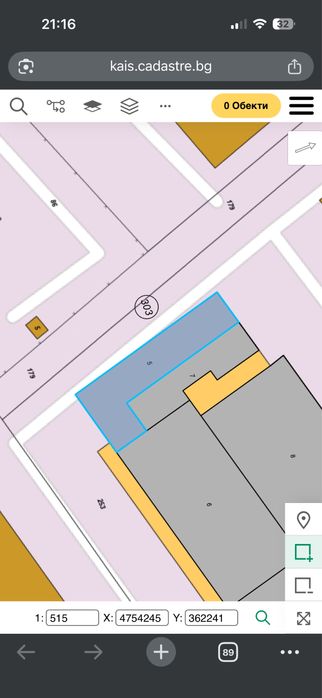 Магазин топ локация