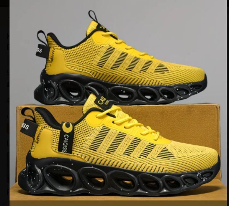 Кроссовки новые 45