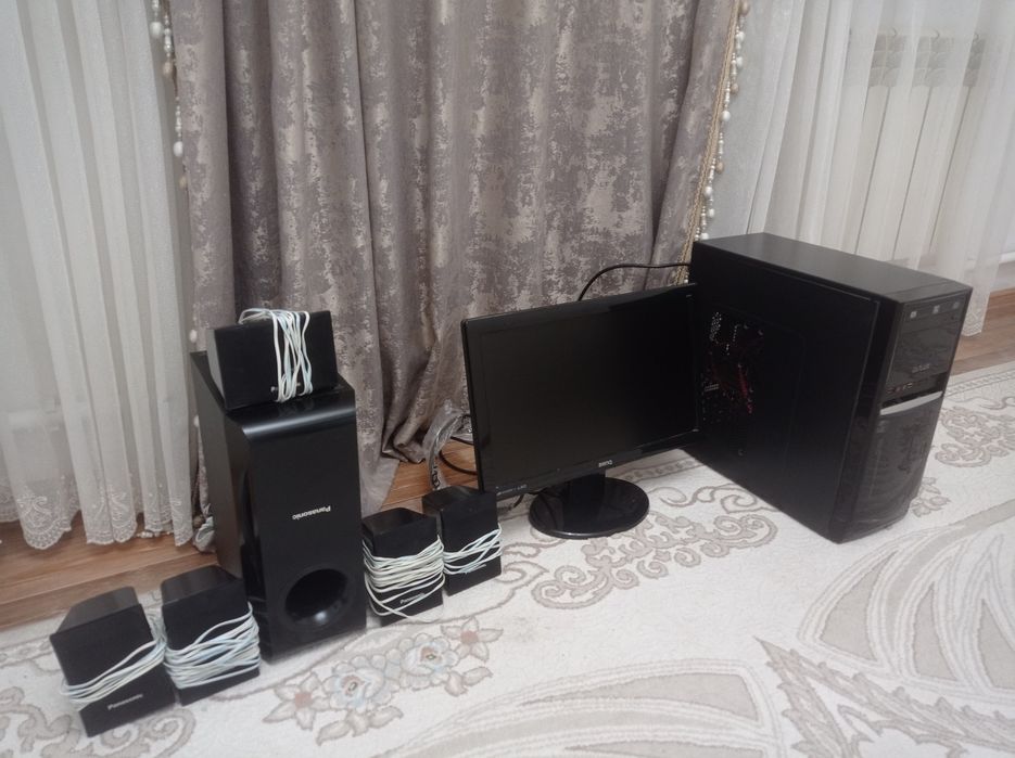 Игравои компютер