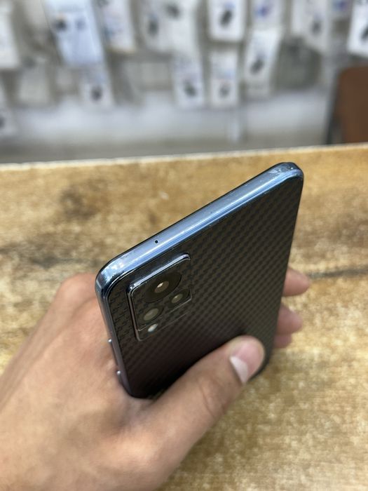 Vivo V21 128GB (Kaspi рассрочка)