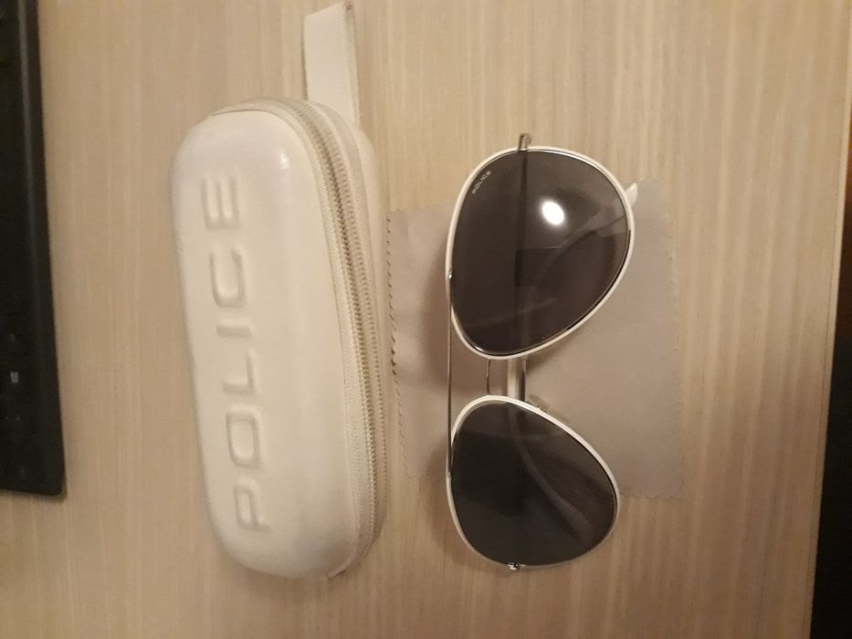 Ochelari Police
