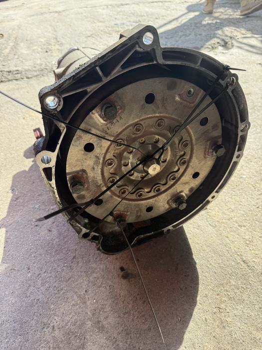 Скоростна кутия BMW, F10, F30 8PH-70