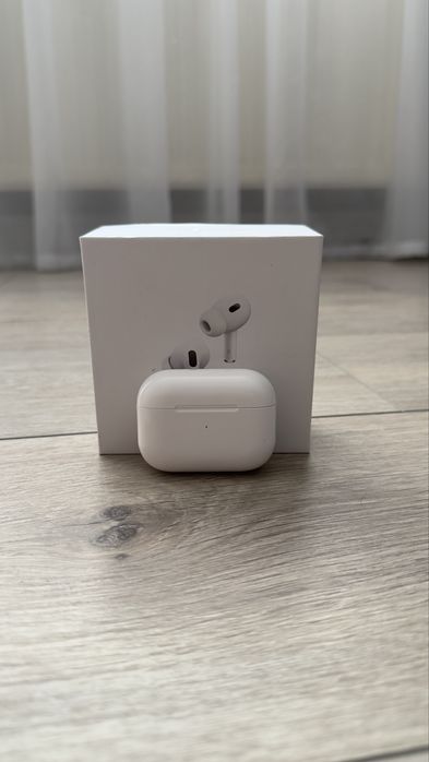 Airpods 2 pro nefolosite