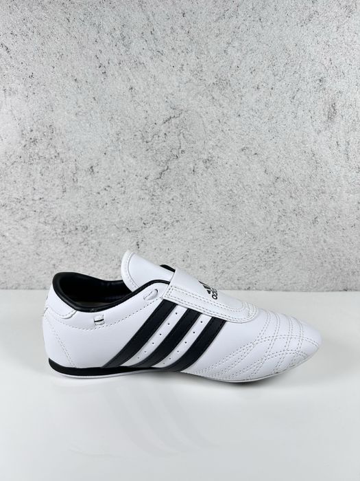 Adidas Taekwondo W Cloud White