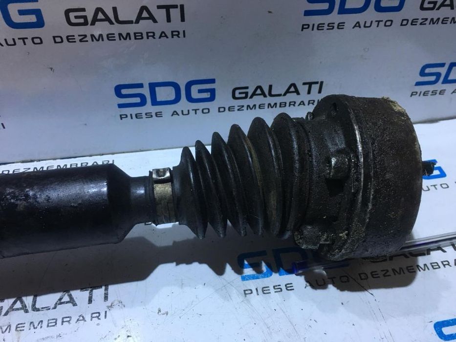 Planetara Dreapta Fata Audi A3 8P 1.6FSI BLP 2003 - 2012 COD : 1K0407272HB / 1K0 407 272 HB