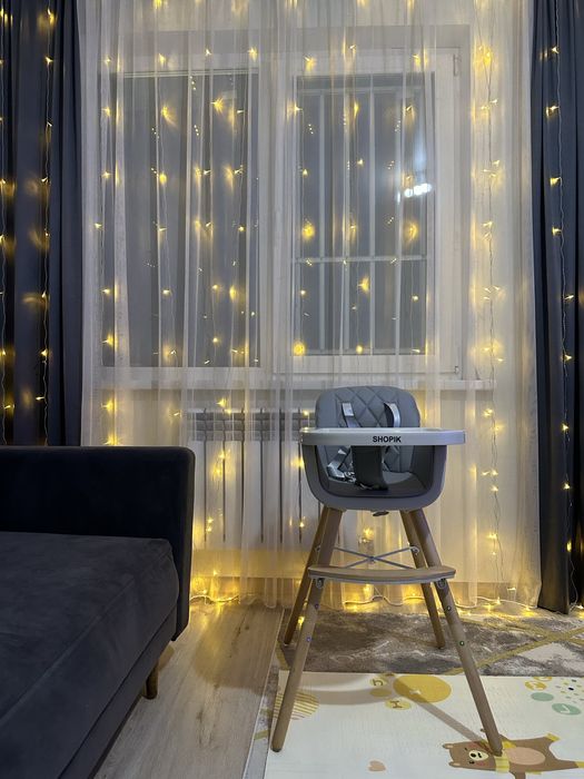 Детский стул для кормления