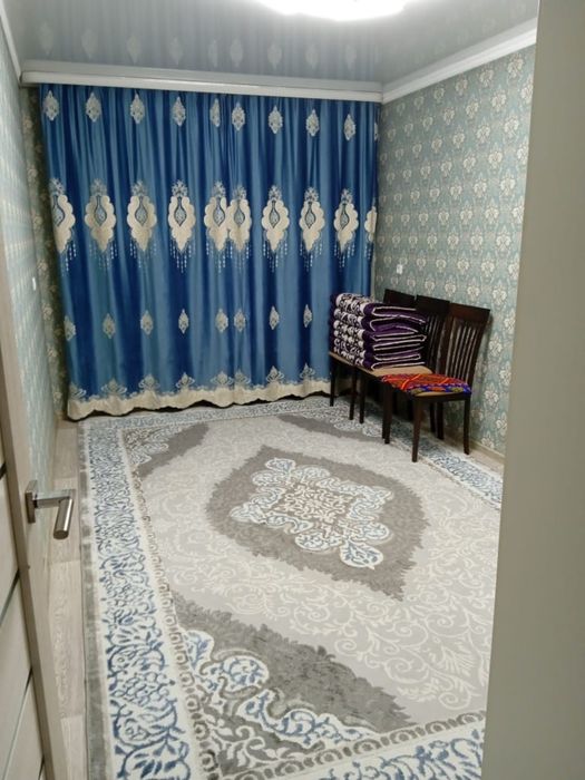 Продается квартира Уральск Орал