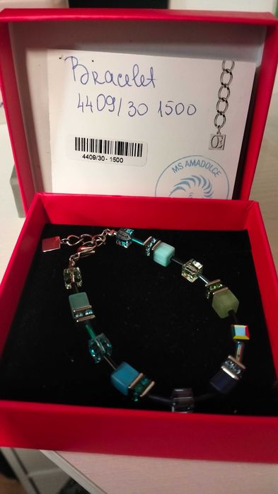 Brățară Cour du Lion – Prêt-à-éclate