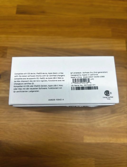 Air pods pro 2!!! CALITATE SUPERIOARA!