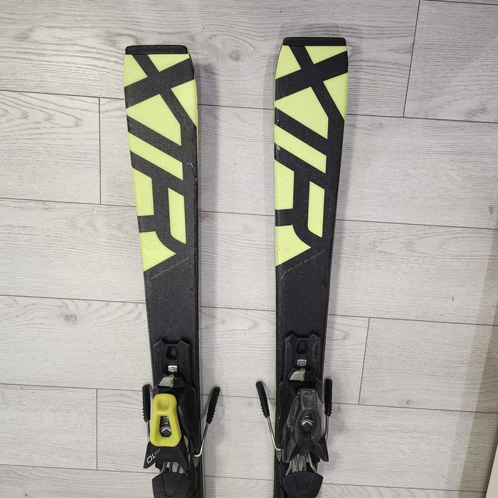 Ски Fischer RC4 Speed и ски обувки Tecnika Mega+ RX