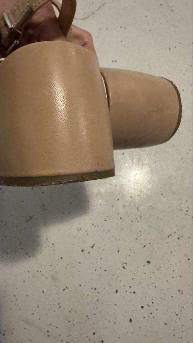 Дамски сандали Veronella