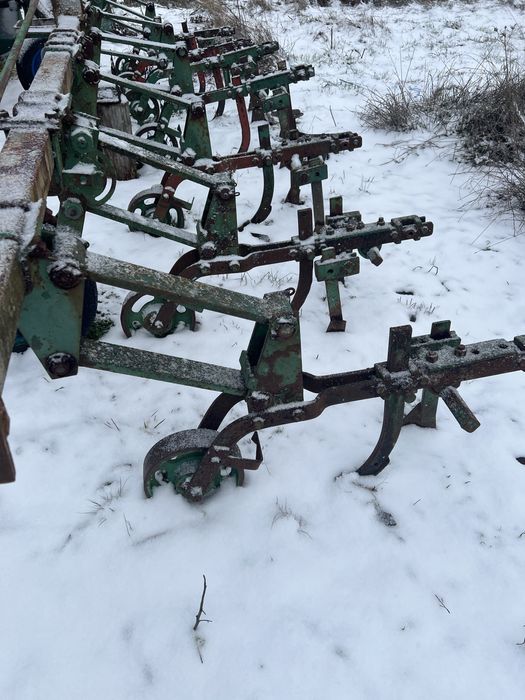 Vand mig ingrasaminte semanatoare spc 6 si prasitoare porumbi