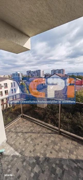 Apartament de inchiriat Prelungirea Ghencea