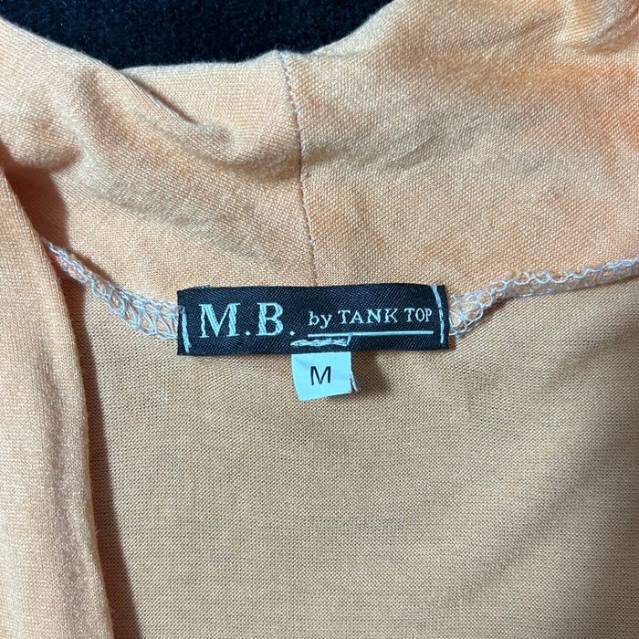 Rochită pastel MB by  Tank Top