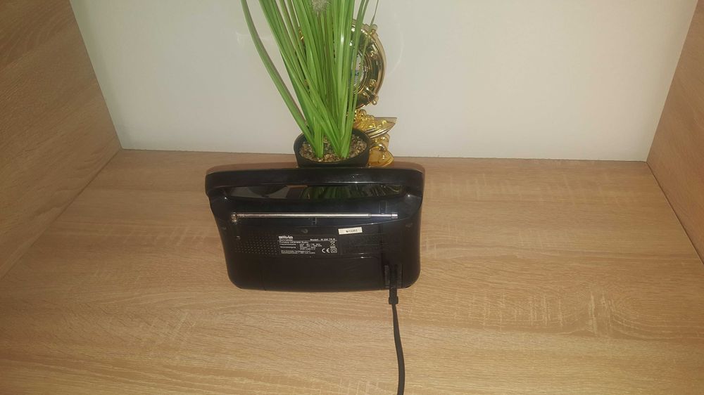 Radio Silva Schneider M280 TR - B