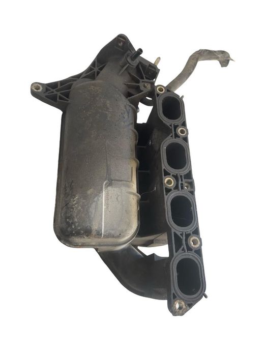 Galerie De Admisie Toyota Corolla Verso Zer_, Zze12_, R1_ 2004 - 2009 1.8I