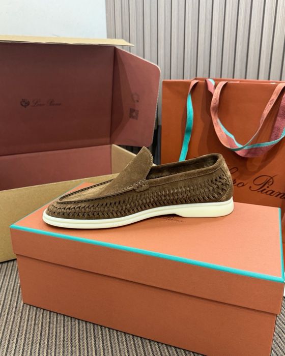 Mocasini | Loafers Loro Piana | Premium