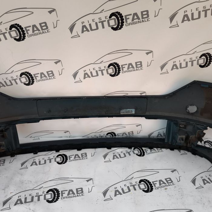 Bara fata Skoda Fabia 3 Facelift an 2018-2019-2020-2021