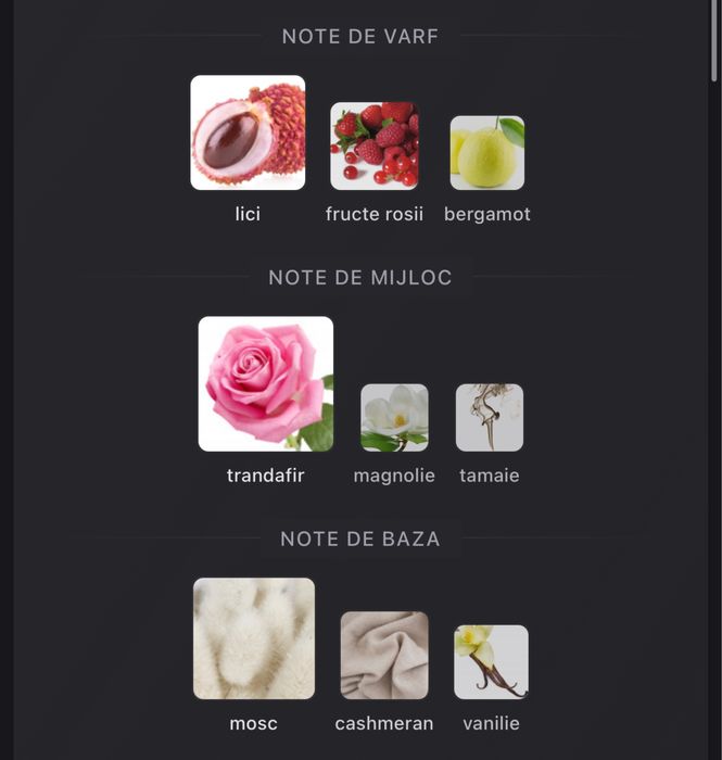 Parfum Johra Nusuk
