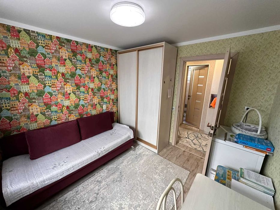 В продаже 3х ком дом Школьная 10