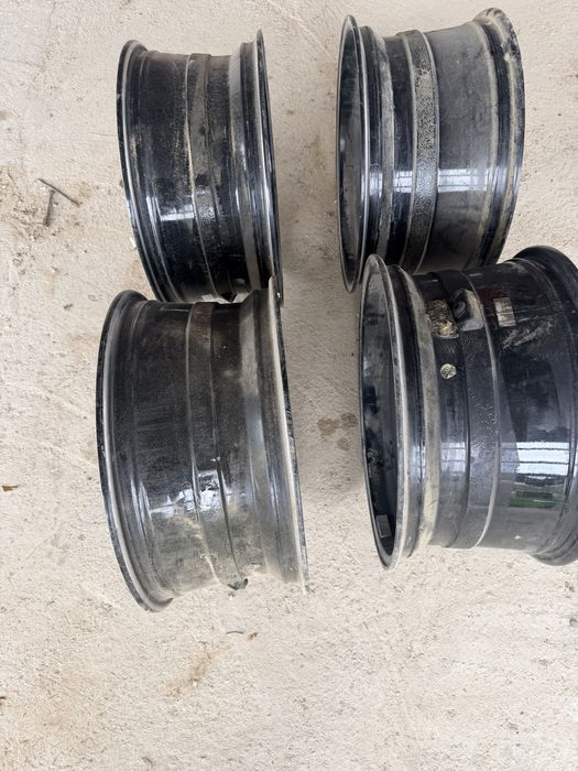 Диски титановые