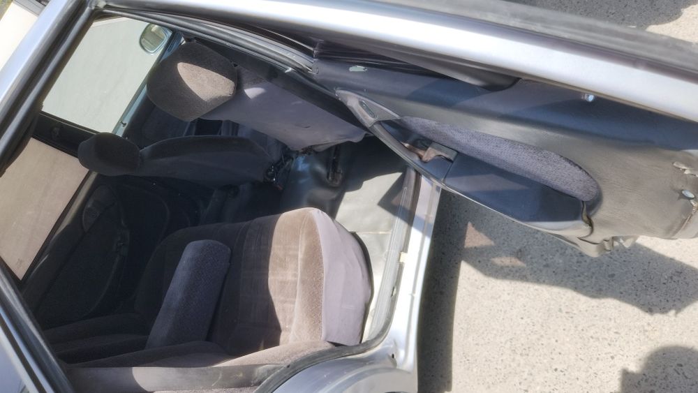 Espero 1997 Nexia motor