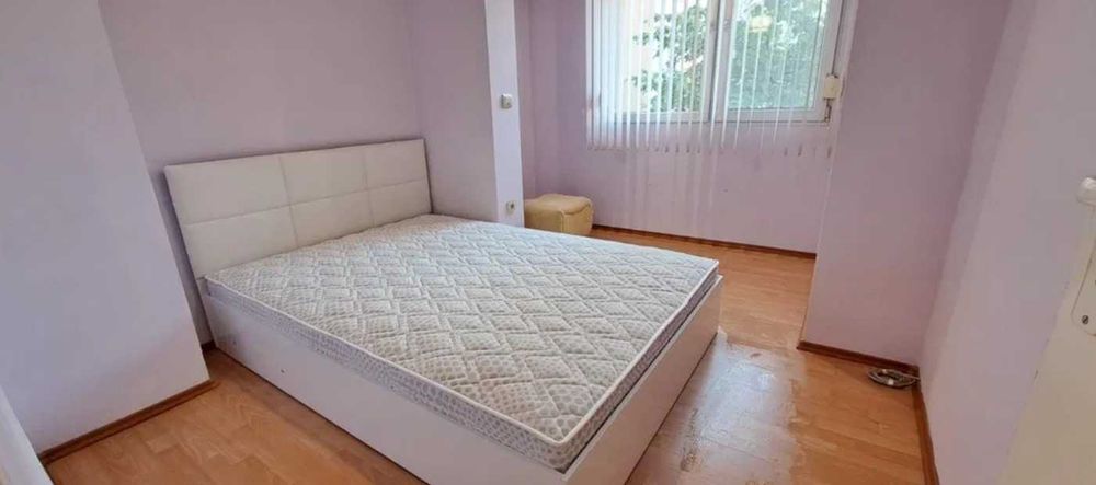 Продава се Двустаен апартамент в Пловдив, Христо Смирненски - 55 кв.м за 1819 €/кв.м - Снимка #5
