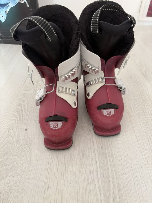 Clapari Solomon T2copii masura  30